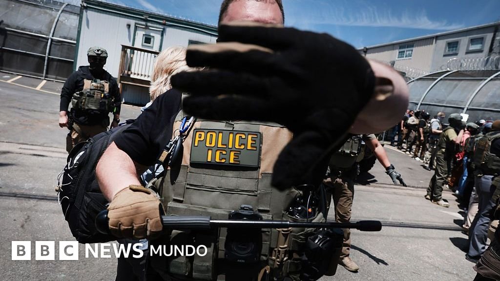 ‘Esto se siente como un secuestro’: migrantes en Doral, la ciudad más venezolana de EE.UU., se encierran en casa para evitar redadas de ICE