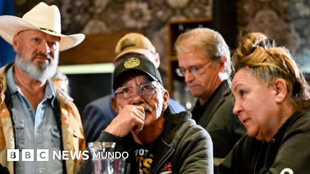Análisis: los separatistas de Alberta enfrentan un fuerte golpe, pero la tensión con Canadá persistirá