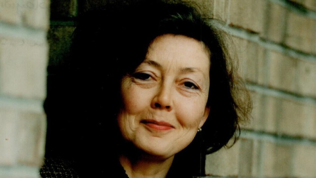 Anne Carson se lleva el Nobel de Literatura 2026: descubre a la autora que transformó la mitología griega
