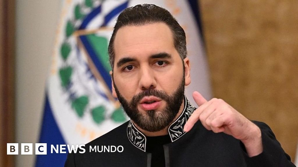 Bukele despliega un contingente en Haití para rescatar a los 4 soldados salvadoreños "secuestrados" por pandillas