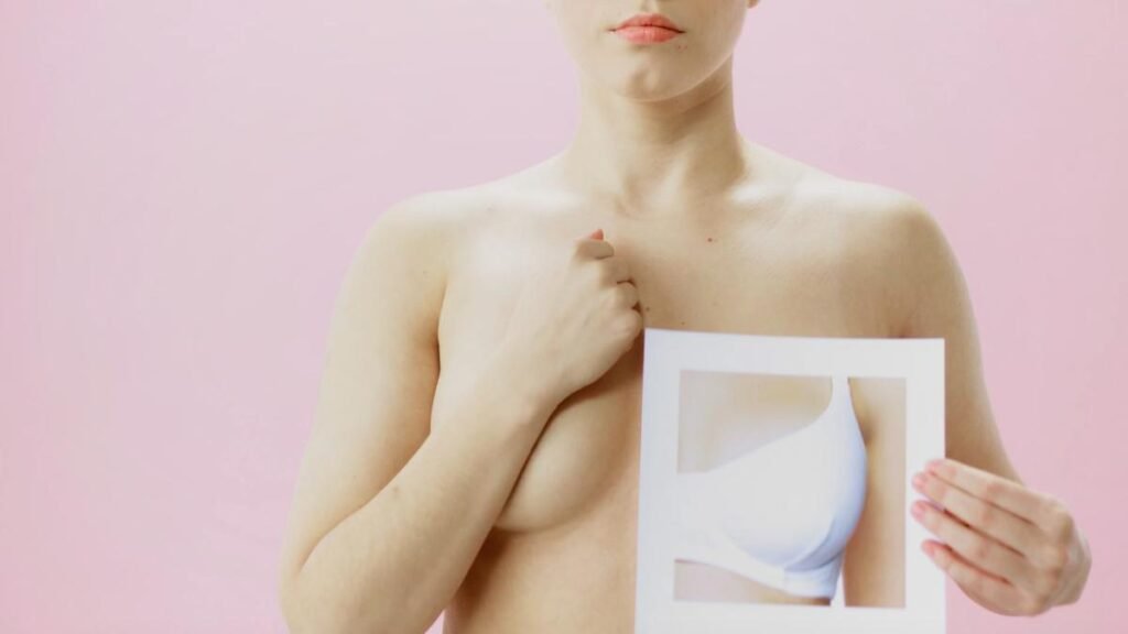 Cáncer de mama: la edad no protege, el 15% afecta a mujeres menores de 40 años