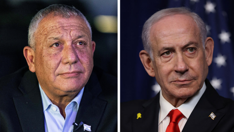 Israel alcanza un hito histórico en participación electoral en unas elecciones clave para Netanyahu, el país y la región.