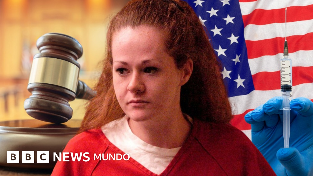 Lo que la fallida ejecución de Christa Pike nos enseña sobre la pena de muerte en Estados Unidos.