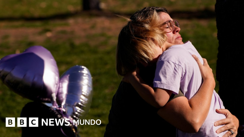 Lo último sobre el tiroteo en Oregón: un adolescente de 16 años mata a 3 niños y a un maestro en una escuela primaria